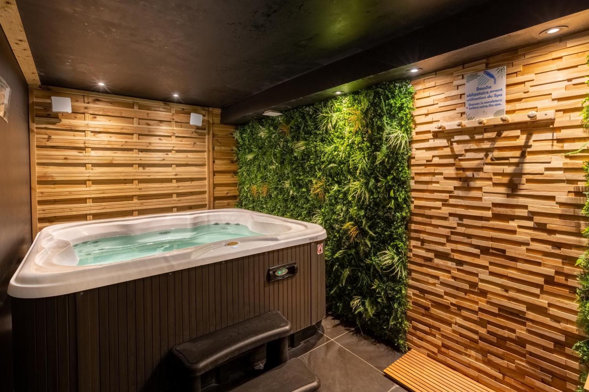 Apartment Le Bras D'or Et Boulogne-sur-Mer