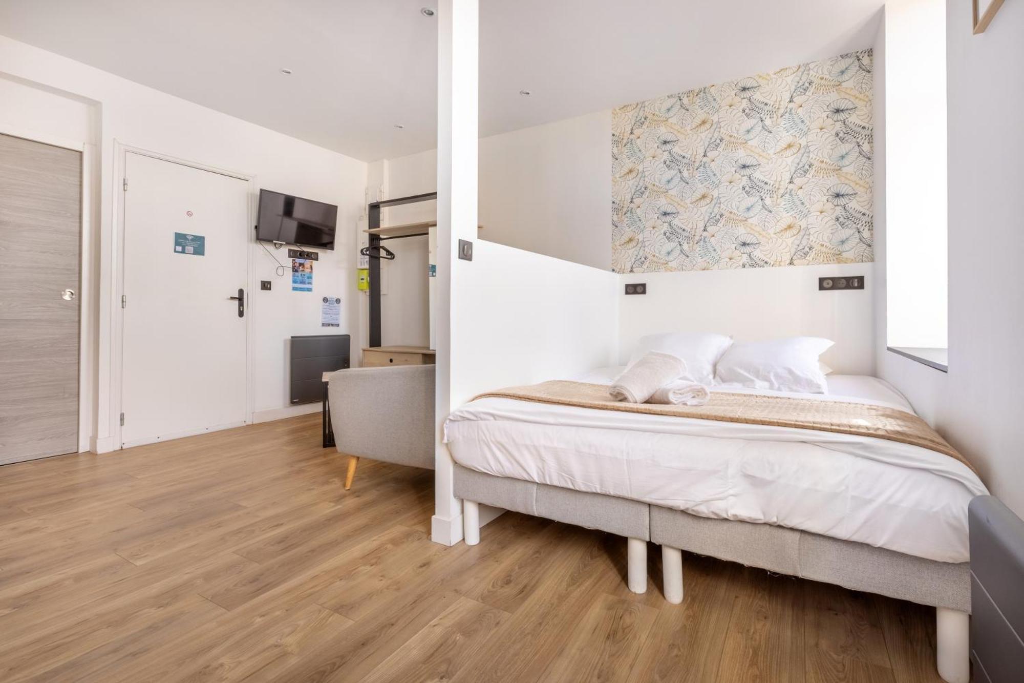 Le Bras D'or Et * Boulogne-sur-Mer