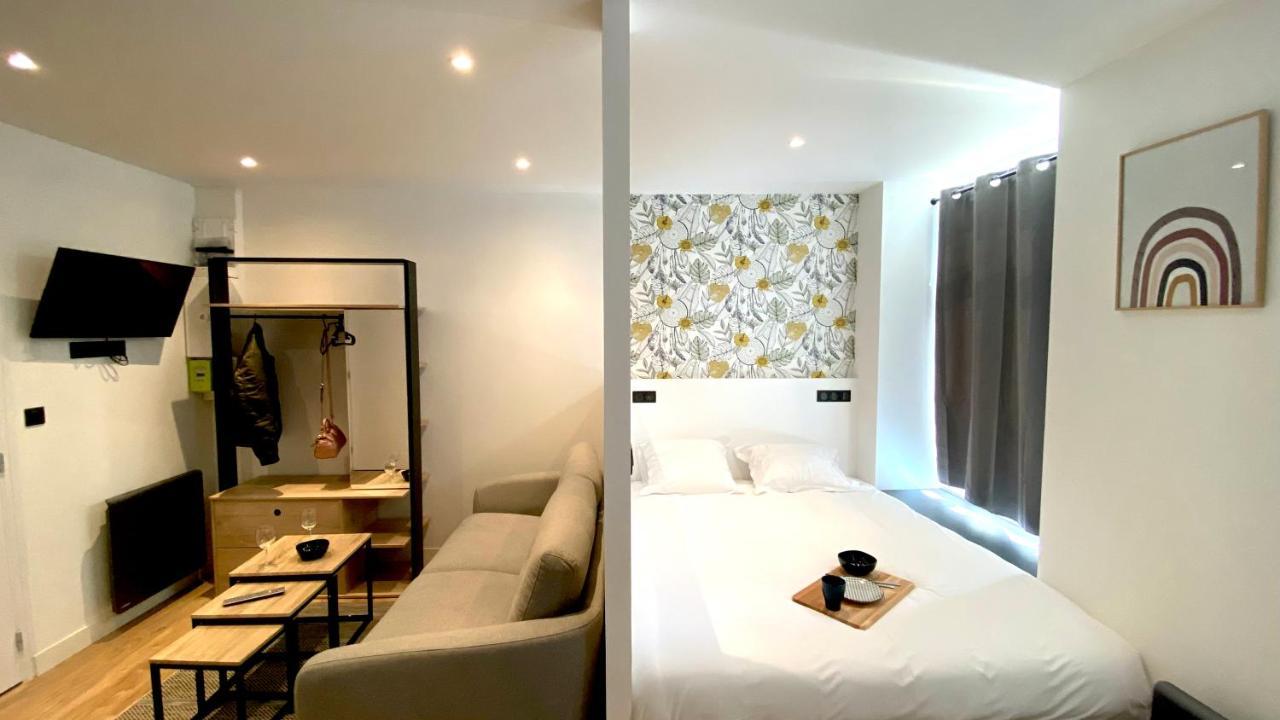 Le Bras D'or Et * Boulogne-sur-Mer