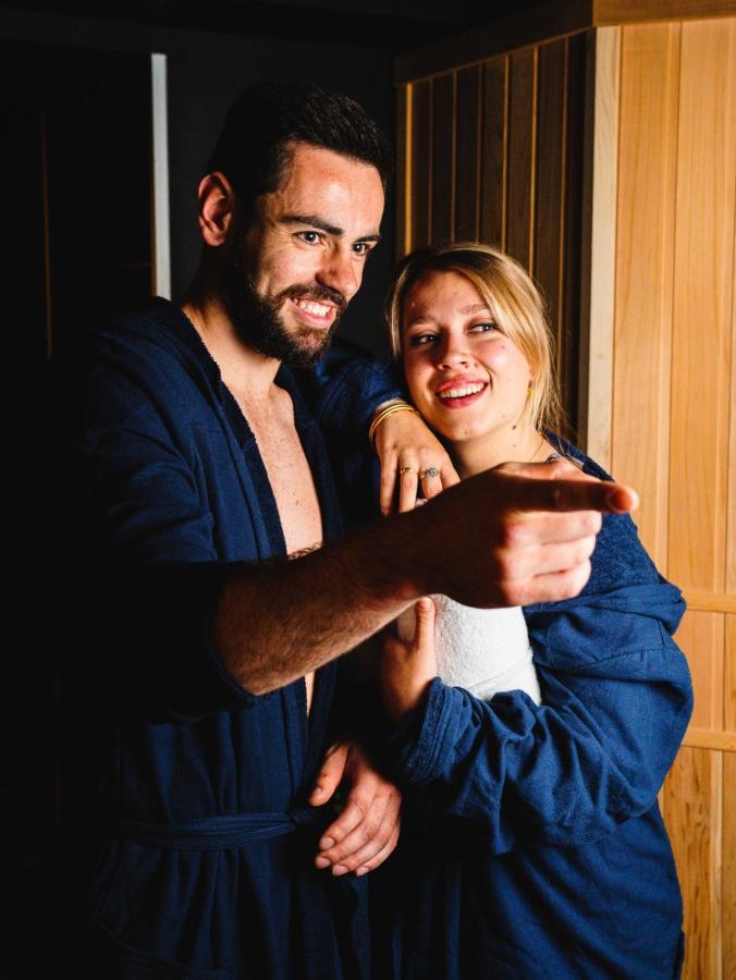 Le Bras D'or Et Appartamento *