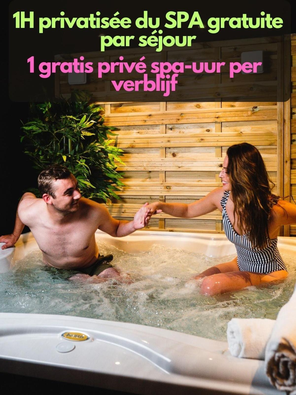 Le Bras D'or Et Appartamento Boulogne-sur-Mer